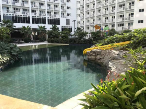 Affordable 1 BR at Shore Residences Mall Of Asia